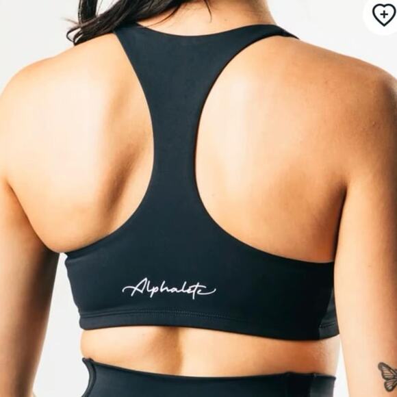 Alphalete Pulse Surge Bra - Picture 5 of 5